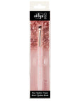 Eklips Pro Shine Eyebrow and Eyeliner Brush for Precision