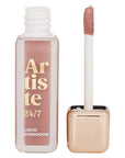 Vivienne Sabo Artiste 24/7 Liquid Eyeshadow 06 Matte Brown 6ml
