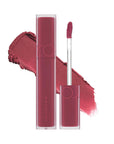 rom&nd Blur Fudge Tint - Long-Lasting Matte Lip Tint with Velvety Texture rom&nd Blur Fudge Tint - Long-Lasting Matte Lip Tint rom&nd Blur Fudge Tint, matte lip tint, long-lasting lip color, non-drying lip product, velvety texture lip tint, lip care, beauty essentials, cosmetics, makeup, lip products