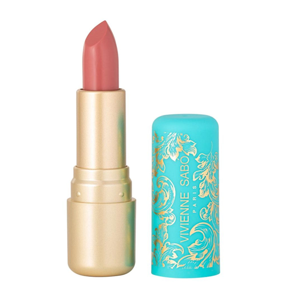Vivienne Sabo Colored Lip Balm 06 Tu Es Belle 4g