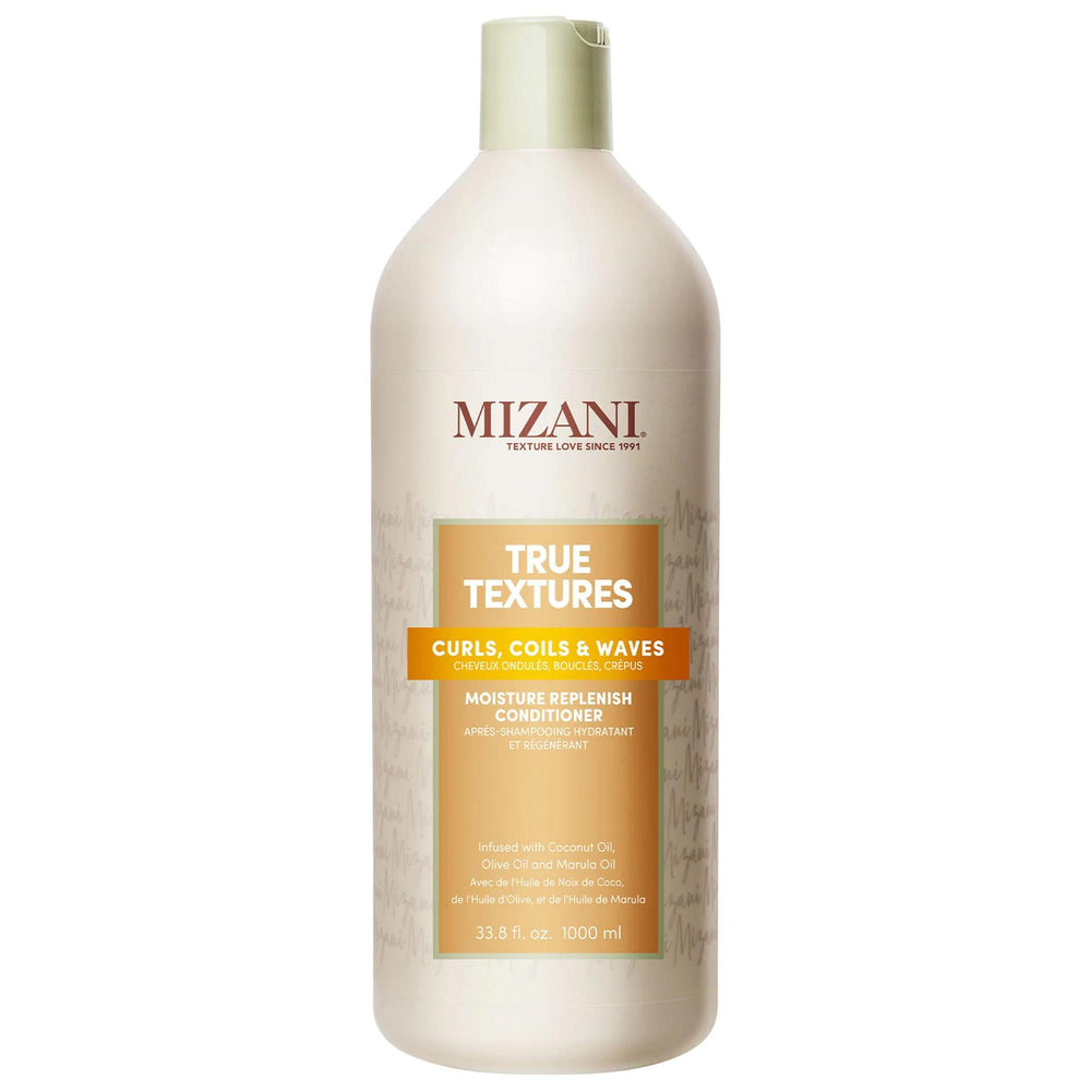 True Textures Moisture Replenish Conditioner: Define Curls, Control Frizz, and Hydrate Dry Hair with Coconut, Marula & Olive Oils! True Textures Conditioner: Define Curls & Control Frizz! moisturizing conditioner, curl defining conditioner, frizz control conditioner, paraben free conditioner, sulfate free conditioner, curly hair products, natural curl enhancer, hair conditioner for dry hair, coconut oil conditioner, marula oil conditioner, hair conditioner, conditioner, curly hair, wavy hair, coily hair, dr
