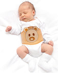 Sevi Bebe Natural Cherry Pit Baby Belly Relief Belt - Organic Gas Relief for Infants, Eco-Friendly Baby Comfort - view 2