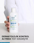 Ducray Kelual Squanorm Anti-Dandruff Shampoo: Relieve Itchy Scalp & Eliminate Flakes - For Normal to Oily Hair, Medicated Dandruff Treatment Ducray Anti-Dandruff Shampoo: Itch Relief & Flake Control anti-dandruff shampoo, dandruff shampoo for oily hair, itchy scalp shampoo, Ducray shampoo, Kelual Squanorm shampoo, shampoo for seborrheic dermatitis, dandruff treatment, medicated shampoo, anti dandruff, oily hair shampoo, itchy scalp relief, seborrheic dermatitis shampoo, medicated hair care, flake free, scal