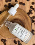 Herbaderm Eye Serum - Anti-Aging Eye Care for Dark Circles & Puffiness Reduction, 30ml Herbaderm Eye Serum - Anti-Aging & Dark Circle Treatment Eye serum, Anti-aging eye care, Dark circle treatment, Puffiness reduction, Under-eye cream, Skincare, Cosmetic, Eye care routine, Anti-aging skincare, Green tea extract benefits, Hyaluronic acid serum, Caffeine eye cream, Fine line reduction, Wrinkle prevention, Brightening eye serum, Firming eye cream, Delicate skin care, Youthful appearance, Refreshed look, Glowi