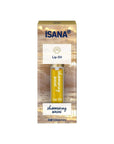 Isana Shimmering Waves Lip Oil for Soft Shine 5 ml