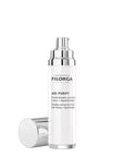 Filorga Age Purify Double Correction Fluid 50ml - Anti-Aging Facial Fluid for Oily Skin with Hyaluronic Acid and Peptides Filorga Age Purify Double Correction Fluid - Anti-Aging Skincare Anti-Aging Facial Fluid, Double Correction Fluid, Filorga Age Purify, Anti-wrinkle skincare, Lightweight moisturizer for oily skin, Skincare with hyaluronic acid and peptides, Facial care, Anti-aging skincare, Oily skin solutions, Combination skin care, Skincare for youthful appearance