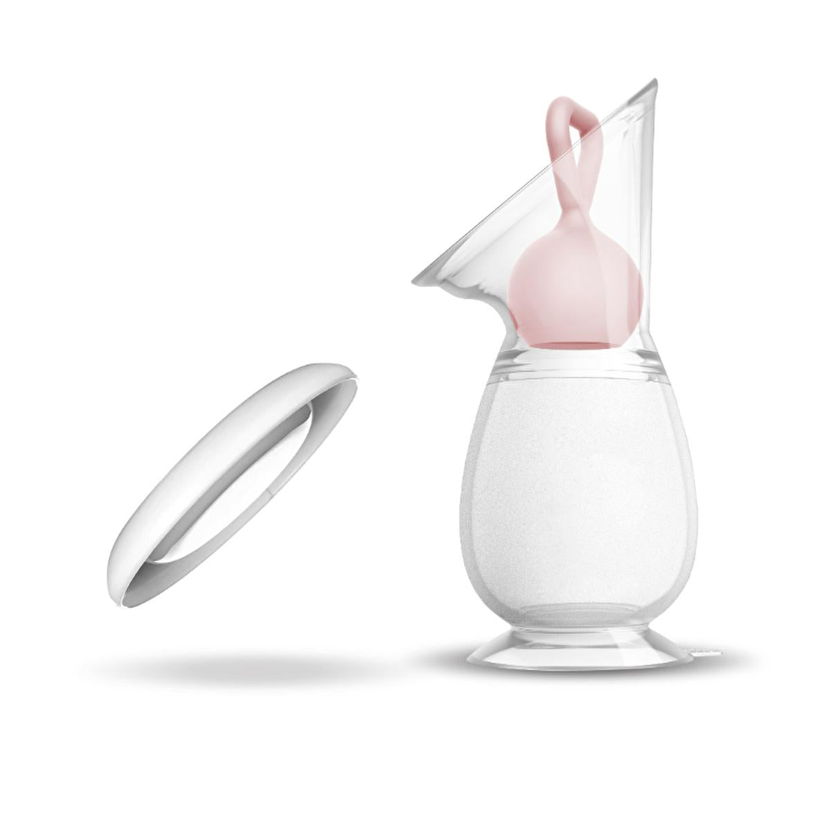 Kiwi Manual Breast Pump KBABY-51 - Comfortable, BPA-Free, Portable Silicone Breast Pump for Breastfeeding Mothers Kiwi Manual Breast Pump - Comfortable & BPA-Free manual breast pump,BPA-free breast pump,portable breast pump,silicone breast pump,baby care products,breastfeeding support,comfortable pumping,new mom essentials,motherhood products,parenting aids