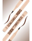 Show By Pastel: Show Your Sweetness Freckle Pen - Achieve Natural Looking Faux Freckles | Vegan & Cruelty-Free Show By Pastel Freckle Pen: Achieve Natural Faux Freckles freckle pen, natural freckles, vegan freckle pen, cruelty-free freckle pen, faux freckles, fake freckles makeup, paraben free freckle pen, gluten free freckle pen, freckles, beauty, makeup, vegan makeup, cruelty-free makeup, faux freckles, natural look, youthful look, trendy look, easy to apply, paraben-free, gluten-free, vegan, cruelty-free
