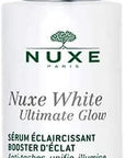 Nuxe Brightening Concentrate Serum with Vitamin C - 30ml, Hydrating & Anti-aging Skincare Nuxe Brightening Serum with Vitamin C - Hydrating & Anti-aging Brightening Serum, Vitamin C Serum, Skincare for Hyperpigmentation, Hydrating Face Serum, Anti-aging Skincare, Evening Skincare, Glowing Skin, Radiant Skin, Even Skin Tone, Skincare Routine, Hyperpigmentation Treatment, Antioxidant Skincare, Luxurious Skincare, Cosmetic Serum