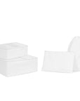 Ocean Home Luggage Organizer Set - 4 Piece Travel Accessory for Effortless Packing & Storage Ocean Home 4-Piece Luggage Organizer Set for Travel & Storage luggage organizer, travel organizer, closet organizer, packing cubes, travel accessories, storage solutions, travel bags, luggage accessories, closet organization, organization sets, polyester products