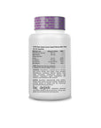 Voop Beta Glucan Dietary Supplement Capsules 30 Count