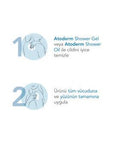 Bioderma Atoderm Shower Oil - Gentle, Moisturizing, Hypoallergenic Shower Oil for Dry, Sensitive Skin Bioderma Atoderm Shower Oil - Gentle & Moisturizing for Dry Skin Bioderma Atoderm Shower Oil, gentle shower oil for dry skin, moisturizing shower oil, hypoallergenic skincare, dermatologically tested shower products, dry skin relief, sensitive skin care, nourishing shower oil, skincare for dryness, hydration shower oil