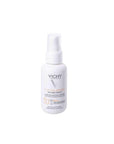 Vichy Capital Soleil UV-Age Daily SPF50+ Anti-Photoaging Sunscreen for Daily UV Protection - 40ml - Sunscreen