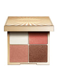 Clarins All-in-One Palette Summer Collection Eye Palette 12g