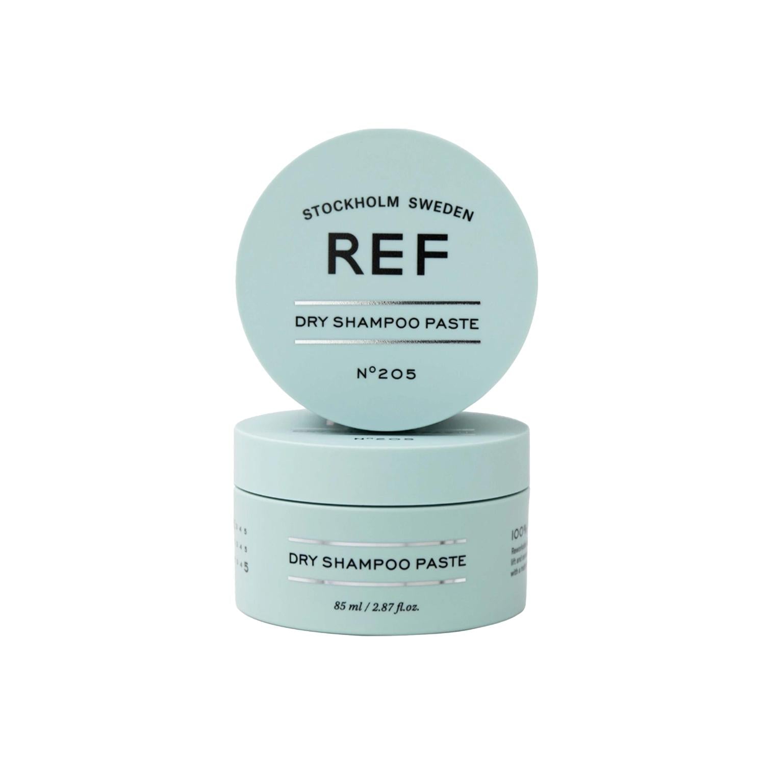 REF Kuru Şampuan Macunu Dry Shampoo Paste - 85ml, Waterless Hair Care, Portable & Convenient REF Dry Shampoo Paste - Waterless Hair Care Solution dry shampoo, shampoo paste, waterless hair care, portable shampoo, REF Kuru Şampuan Macunu, hair care, travel hair care, convenient hair care, dry shampoo for travel, dry shampoo for gym, oil absorbing shampoo, greasiness reducing shampoo