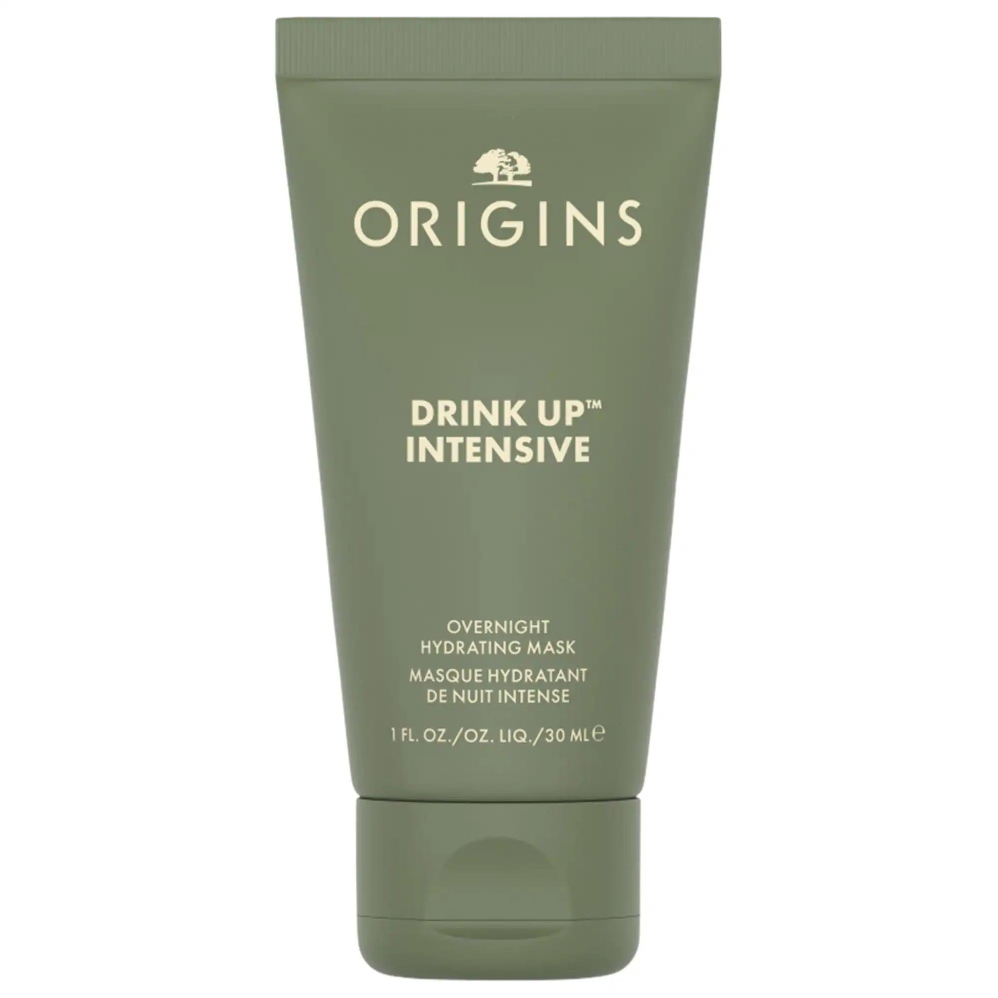 Mini Drink Up™ Intensive Overnight Hydrating Mask with Avocado & Swiss Glacier Water - 72 Hours Hydration, Natural Skincare Mini Drink Up™ Overnight Hydrating Mask - 72 Hours Hydration Overnight Hydrating Mask, Avocado Face Mask, Swiss Glacier Water Skincare, Dry Skin Hydration, Natural Skincare Products, Hydrating Mask, Skincare, Moisturizing Mask, Sleeping Mask, Avocado Skincare, Swiss Glacier Water, Normal Skin, Dry Skin, Sensitive Skin, Chemical-Free Skincare, Long-Lasting Hydration