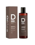 Dermoskin Keratolytic Shampoo and Body Wash 200ml - Anti-Dandruff Care for Sensitive Scalp - image 3