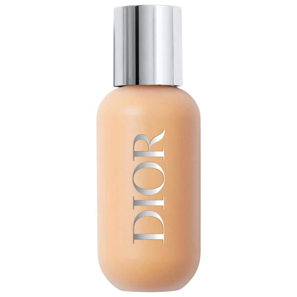 Backstage Hydrating Face & Body Liquid Foundation - Natural-Origin Ingredients, Buildable Coverage Backstage Hydrating Liquid Foundation - Natural & Buildable liquid foundation, hydrating foundation, natural-origin ingredients, buildable coverage, face and body foundation, makeup, cosmetics, beauty products, skincare, natural beauty, clean beauty, cruelty-free, paraben-free, phthalate-free, squalane, hyaluronic acid, long-lasting moisturization, customizable coverage