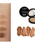 Purobio Compact Mineral Foundation 03: Vegan, Non-Comedogenic, Paraben-Free - Sun Protection for Sensitive Skin - Natural, Even Tone Coverage Purobio Vegan Mineral Foundation: Sun Protection, Natural Coverage compact foundation, mineral foundation, vegan foundation, paraben-free foundation, non-comedogenic foundation, sun protection foundation, natural makeup, sensitive skin foundation, Purobio foundation, foundation, makeup, vegan makeup, mineral makeup, paraben free, sun protection, sensitive skin, natura