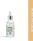Baga Moisturizing Vitamin Complex Serum for Radiant Skin 30 ml