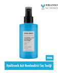 Maruderm Hyaluronic Acid Hydrating Hair Tonic - Nourishing Vegan Hair Care with Keratin & Aloe Vera - 6.76 fl oz Maruderm Hyaluronic Acid Hair Tonic - Vegan Hair Care Hyaluronic Acid Hair Tonic, Hydrating Hair Care, Vegan Hair Products, Keratin Hair Treatment, Aloe Vera Hair Care, Hair Moisturizer, Natural Hair Care, Cruelty-Free Beauty, Hair Tonic, Hydrating Hair Products, Vegan Beauty Products, Hair Care for Dry Hair, Healthy Hair Products