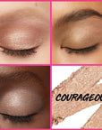 Maybelline Color Tattoo Courageous: Long-Lasting, Smudge-Proof Cream Eyeshadow for Intense Color Maybelline Color Tattoo Cream Eyeshadow: Long-Lasting Color Cream eyeshadow, Long-lasting eyeshadow, Waterproof eye makeup, Smudge-proof eyeshadow, Maybelline Color Tattoo, Cream eyeshadow stick, Intense color eyeshadow, Drugstore eyeshadow, Eye makeup, Color Tattoo eyeshadow, cream shadow, long lasting, water resistant, smudge proof, eye color, maybelline, color tattoo, eye, makeup, cosmetics, beauty, eye shado