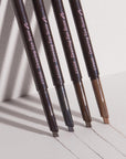 Etude Drawing Eyebrow Pencil 02 Gray Brown 0.25g