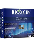 Bioxcin Quantum Hair Strengthening Serum - Hair Loss Treatment with Procapil & Biotin Bioxcin Quantum Hair Strengthening Serum - Procapil & Biotin Hair strengthening serum, Bioxcin Quantum, Hair loss treatment, Procapil, Biotin for hair, Hair care, Hair growth, Hair nourishment, Scalp care, Hair health, Cosmetics, Beauty products, Hair loss solution, Thinning hair, Hair growth serum