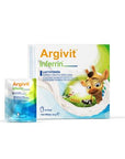 Argivit Inferrin: Lactoferrin Supplement for Kids & Adults - Boost Immunity & Iron Levels with Convenient Sachets Argivit Inferrin: Lactoferrin Supplement for Immunity & Iron Lactoferrin supplement, Iron supplement for kids, Immune support children, Nutritional supplement sachets, Argivit Inferrin, Dietary supplement for adults, Lactoferrin powder, Supplement for immune system, Lactoferrin, Iron supplement, Immune support, Nutritional supplement, Dietary supplement, Supplements, Kids supplements, Adult supp