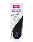 Benri Memory Comfort Insoles for Men Size 41-46