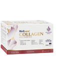 Wellcare Collagen Beauty Boost Plus Supplement 30 Sachets