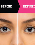 theBalm Big Fan Defining Mascara: Xtra-Lush Brush for Volumizing & Long-Lasting Eyelash Enhancement – Achieve Dramatic, Thick Lashes All Day! theBalm Big Fan Mascara: Defining, Volumizing, Long-Lasting! Defining mascara, Thickening mascara, Long-lasting mascara, theBalm mascara, Big Fan mascara, Volumizing mascara, Eyelash enhancing mascara, Makeup for eyelashes, Mascara, Eyelash makeup, Volumizing, Defining, Long-lasting, Makeup enthusiasts, Dramatic eyelash enhancement, Carnauba Wax, Lush Brush, Xtra-Xtra