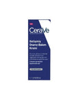 CeraVe Advanced Repair Cream: Deeply Moisturizes, Repairs & Protects Dry, Sensitive Skin - Ceramides, Hyaluronic Acid, Fragrance-Free - 50ml CeraVe Repair Cream: Hydrates & Repairs Dry, Sensitive Skin CeraVe repair cream, dry skin moisturizer, sensitive skin cream, hyaluronic acid cream, ceramides skin repair, fragrance-free moisturizer, alcohol free skin cream, eczema relief cream, skin barrier repair cream, CeraVe, repair cream, dry skin cream, sensitive skin, hyaluronic acid, ceramides, fragrance-free, a