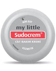 Sudocrem Baby Skin Care Cream - Mini Size (22g) for Easy Portability and Gentle Moisturization - image 2