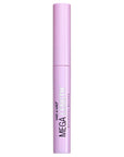 wet n wild Mega Length Mascara E158 - Lengthening & Volumizing Smudge-Proof Black Mascara for Everyday Use wet n wild Mega Length Mascara - Lengthening & Volumizing lengthening mascara, volumizing mascara, smudge-proof mascara, easy-to-apply mascara, black mascara for everyday use, wet n wild, Mega Length Mascara E158, cosmetics, eye makeup, lash enhancement, beauty products, makeup essentials