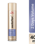 Wella Wellaflex Extra Strong Hold Hair Spray - 48 Hour Volume & UV Protection - Vegan Formula Wella Wellaflex Extra Strong Hold Hair Spray - 48hr Volume Hair Spray, Strong Hold Hair Spray, Vegan Hair Spray, Long Lasting Hair Volume, UV Protective Hair Spray, Wella, Extra Strong Hold, 48 Hour Hold, Vegan Beauty, Cruelty-Free Hair Care, Hair Styling Products, Long-Lasting Volume, Hair Protection, Ethical Beauty Products