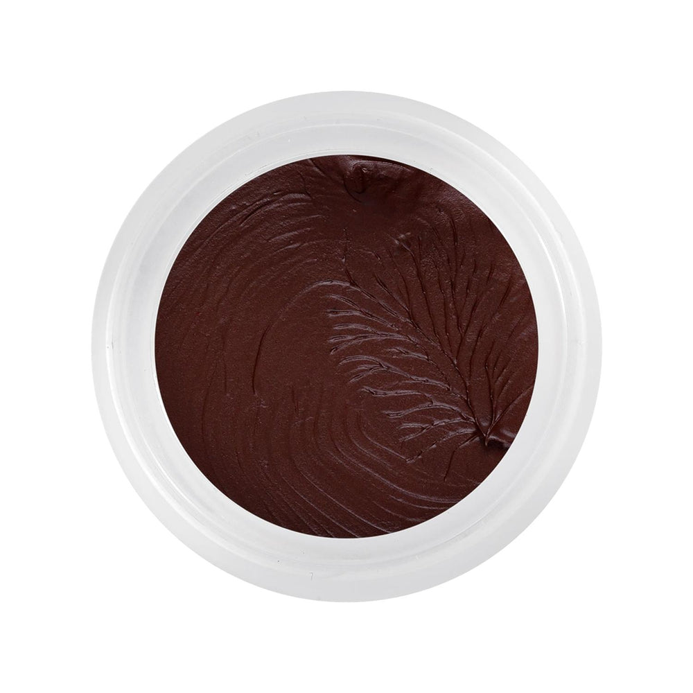 Kryolan HD Cream Liner Smudgeproof Gel Eyeliner Cacao 5g