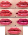 Vivienne Sabo Tititint Lip Tint 05 Pourpre Rose 3ml