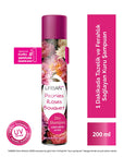 Urban Care Vegan Dry Shampoo with Peony & Rose - 6.76 fl oz Volumizing & Refreshing Hair Care Urban Care Vegan Dry Shampoo - 6.76 fl oz dry shampoo, vegan dry shampoo, cruelty-free dry shampoo, volumizing dry shampoo, fragrant dry shampoo, peony dry shampoo, rose dry shampoo, hair care, vegan hair care, cruelty-free hair care, hair refreshment, volume enhancement, convenient hair care, travel hair care, post-workout hair care