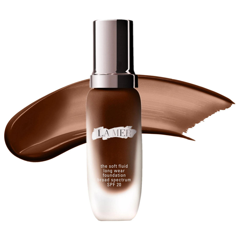 The Soft Fluid: Radiant & Hydrating Liquid Foundation SPF 20 | Medium Coverage, Long Wear & Paraben-Free Formula The Soft Fluid Foundation: Hydrating, Radiant & SPF 20 liquid foundation, medium coverage foundation, radiant finish foundation, SPF foundation, hydrating foundation, long wear foundation, foundation for sensitive skin, paraben free foundation, sulfate free foundation, foundation with spf 20, foundation, makeup, face makeup, face, SPF 20, medium coverage, buildable coverage, radiant finish, hydra