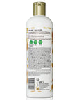 Inecto Coconut Oil Shampoo 500ml - Nourishing Dry Hair with Organic Coconut Oil - view 2