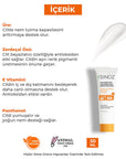 Sinoz SPF 50+ Anti-Spot Facial Sunscreen: Broad Spectrum Protection, Non-Greasy, Moisturizing - Perfect for All Skin Types, Prevents Sun Damage Sinoz SPF50+ Sunscreen: Anti-Spot, Non-Greasy | Protect Your Face SPF50 sunscreen, broad spectrum sunscreen, anti-spot sunscreen, sunscreen for face, non-greasy sunscreen, sunscreen for all skin types, sunscreen for hyperpigmentation, daily facial sunscreen, moisturizing sunscreen, sunscreen with turmeric, facial sunscreen, sun protection, hyperpigmentation treatmen