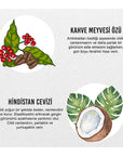 Urban Care Coconut Coffee Body Cream 200ml - Moisturizing Shea Butter Enriched Body Cream for Dry Skin Urban Care Coconut Coffee Body Cream - Natural Moisturizer body cream, coconut body cream, shea butter body cream, moisturizing body cream, natural skincare, dry skin solution, hydration, skin elasticity, nourishing body cream, coconut extract, shea butter, non-greasy, natural ingredients, skincare, beauty, wellness
