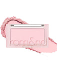 rom&nd Better Than Cheek Blush: Strawberry Milk - Natural Pastel, Long-Lasting K-Beauty Color & Smooth Finish rom&nd Strawberry Milk Blush: Natural, Long-Lasting K-Beauty Color rom&nd blush, Better Than Cheek blush, Strawberry Milk blush, pastel blush, natural blush, long-lasting blush, Korean blush, K-beauty blush, smooth finish blush, blush, cheek color, lightweight blush, silky blush, W02 Strawberry Milk, Korean beauty, makeup, face makeup, natural look, subtle color, dried fruit blush, Gifts for her, ma