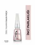 Flormar Pearly Pink Pearl Nail Polish: Long Lasting, Shimmering Shine & Chip Resistant - Gorgeous Pearl Effect Colors! Flormar Pearly Nail Polish: Shimmer & Long Lasting Color pearly nail polish, shimmer nail polish, long lasting nail polish, Flormar nail polish, sedefli oje, pearl effect nail polish, chip resistant nail polish, pink pearl nail polish, shiny nail polish, durable nail polish, nail polish, nail color, manicure, beauty, cosmetics, pearly finish, shimmering finish, long-lasting, chip-resistant,