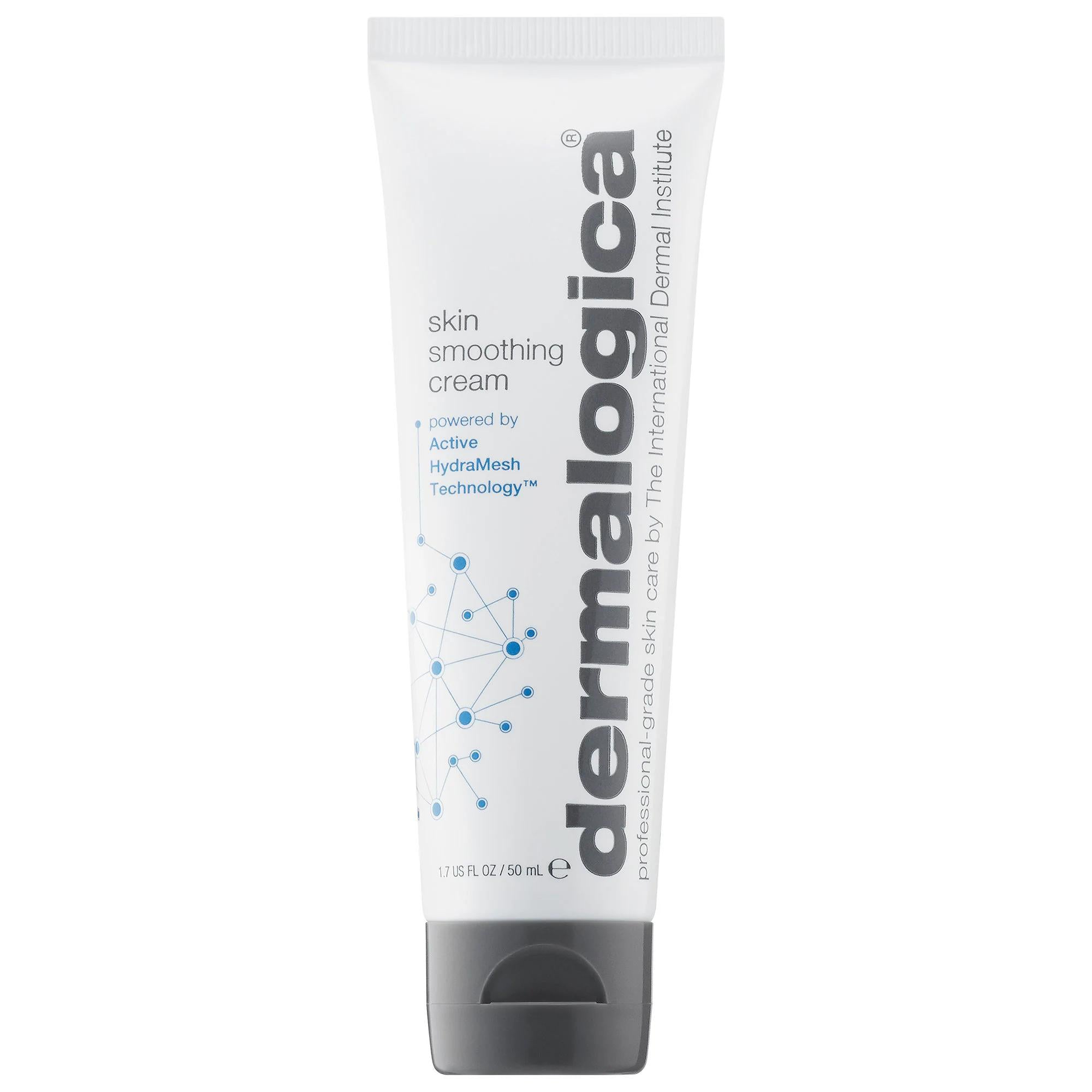 Dermalogica Skin Smoothing Cream: 48-Hour Hydrating Facial Moisturizer for Normal to Combination Skin | Anti-Aging, Vegan, Cruelty-Free Dermalogica Skin Smoothing Cream: Hydrating Facial Moisturizer Skin smoothing cream, Facial moisturizer, Hydrating moisturizer, Moisturizer for normal skin, Moisturizer for combination skin, Anti-aging cream, Vegan moisturizer, Cruelty-free moisturizer, Hyaluronic acid moisturizer, Dermalogica moisturizer, moisturizer , normal skin, combination skin, anti aging, vegan, crue