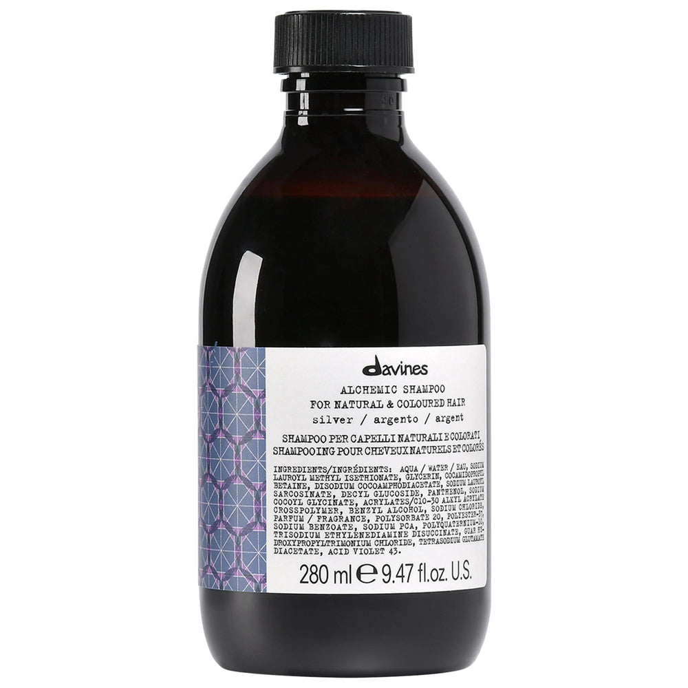 Alchemic Silver Shampoo - Color-Enhancing, Vegan, Sulfate-Free for Platinum Hair Alchemic Silver Shampoo - Vibrant Platinum Hair Care Silver hair shampoo, Platinum hair care, Vegan shampoo, Sulfate-free shampoo, Color-enhancing shampoo, Hair care for silver hair, Hair color maintenance, Vegan hair care, Sulfate-free hair care, Natural hair products, Clean beauty, Cruelty-free shampoo, Platinum blonde hair products, Hair nourishment, Hydrating shampoo, Anti-brassiness shampoo