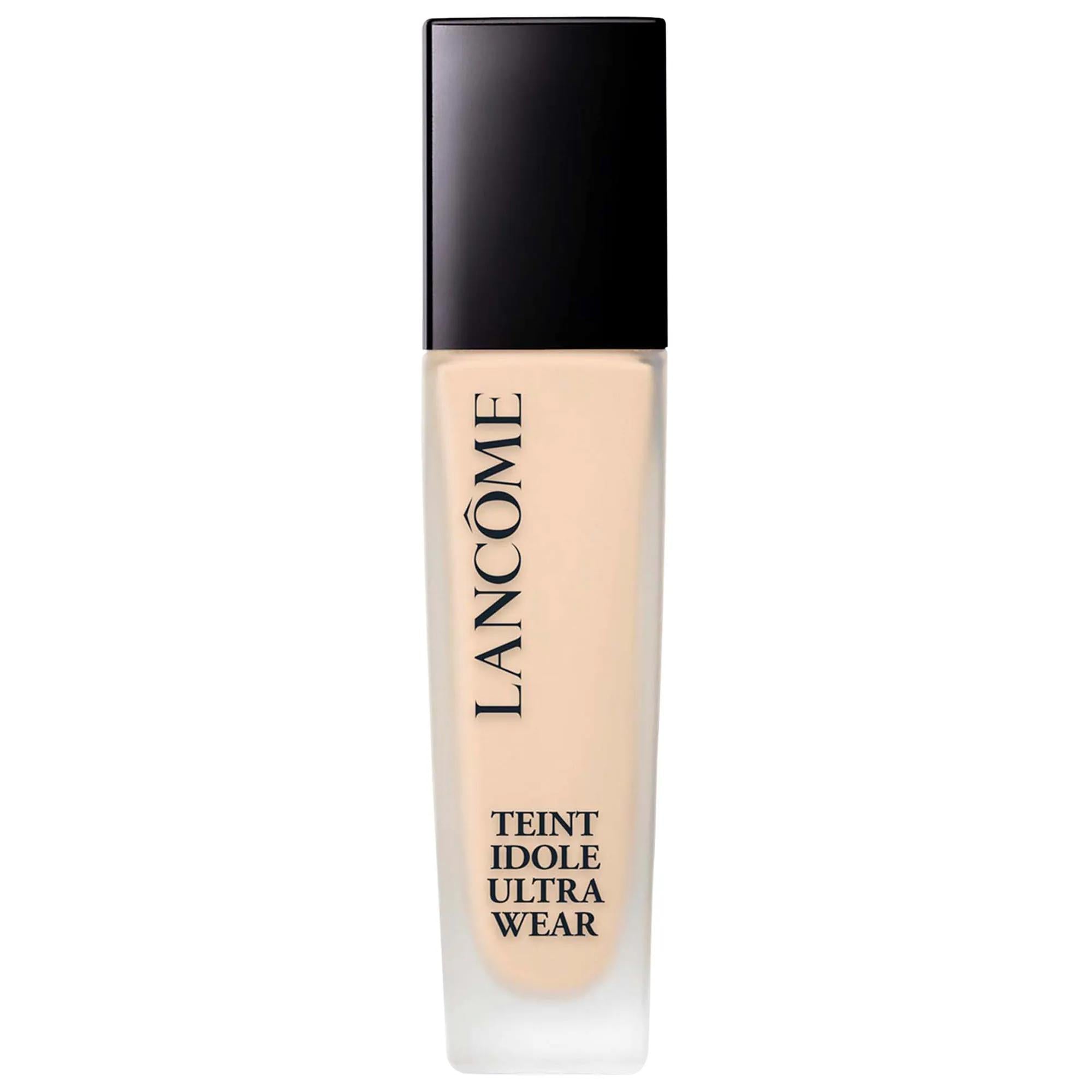 Guerlain Teint Idole Ultra 24H Long Wear Matte Foundation - Hyaluronic Acid & Vitamin E, Waterproof & Transfer-Resistant Guerlain Teint Idole Ultra 24H - Long Wear Matte Foundation long wear foundation, matte foundation, hyaluronic acid foundation, vitamin E foundation, waterproof makeup, liquid foundation, full coverage foundation, Guerlain Teint Idole Ultra 24H, makeup for sensitive skin, long-lasting makeup, natural matte finish, everyday foundation, special occasion makeup