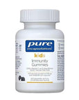 Pure Kids Immunity Gummies Daily Defense Supplement 60 Count