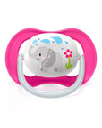 Philips Avent Ultra Air Animals Baby Pacifier for 6-18 Months - Soft, Comfortable, and Easy to Clean Philips Avent Ultra Air Pacifier for Babies 6-18 Months Baby Pacifier, Philips Avent Ultra Air, 6-18 months pacifier, Soft and comfortable pacifier, Sterilizable pacifier case, Baby comfort, Soothing pacifier, Easy to clean pacifier, Pacifier for newborn, Philips Avent baby products